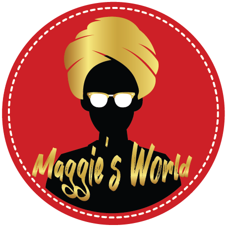 Maggie's World